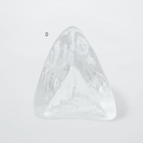 YOKO ANDERSSON YAMANO〈 PYRAMID〉（6TYPES）