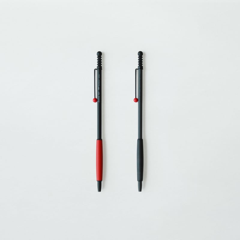 TOMBOW〈BALLPOINT PEN_ZOOM707〉 | PAPIER LABO.