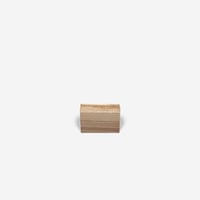 BIENVENUE STUDIOS〈WOOD CARD HOLDER_SHORT_LARGE〉