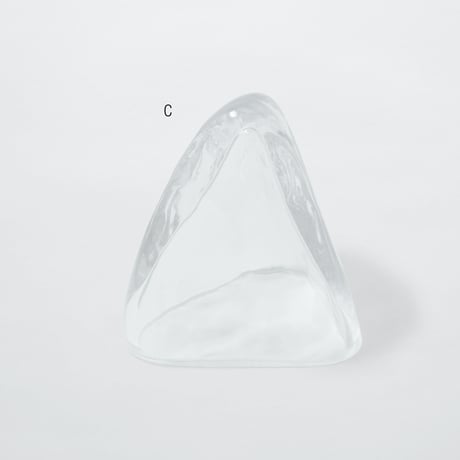 YOKO ANDERSSON YAMANO〈 PYRAMID〉（6TYPES）