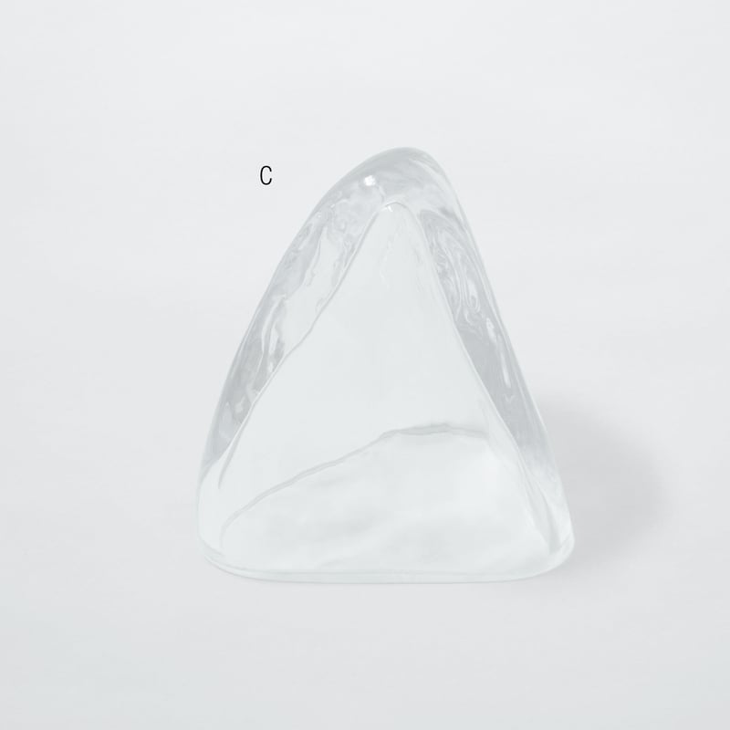 ようこ YOKO ANDERSSON YAMANO〈 PYRAMID〉（6TYPES） | PAPIE