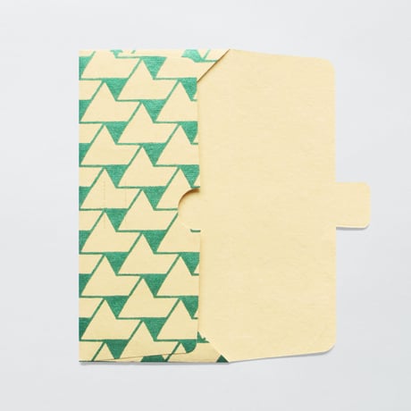 HATAGUCHI COLLECTIVE〈ENVELOPE SET_LARGE〉（2COLORS）