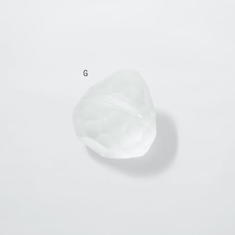 YOKO ANDERSSON YAMANO〈GLASS CARD STAND〉（7TYPES）