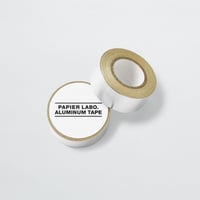 PAPIER LABO.〈ALUMINUM TAPE〉