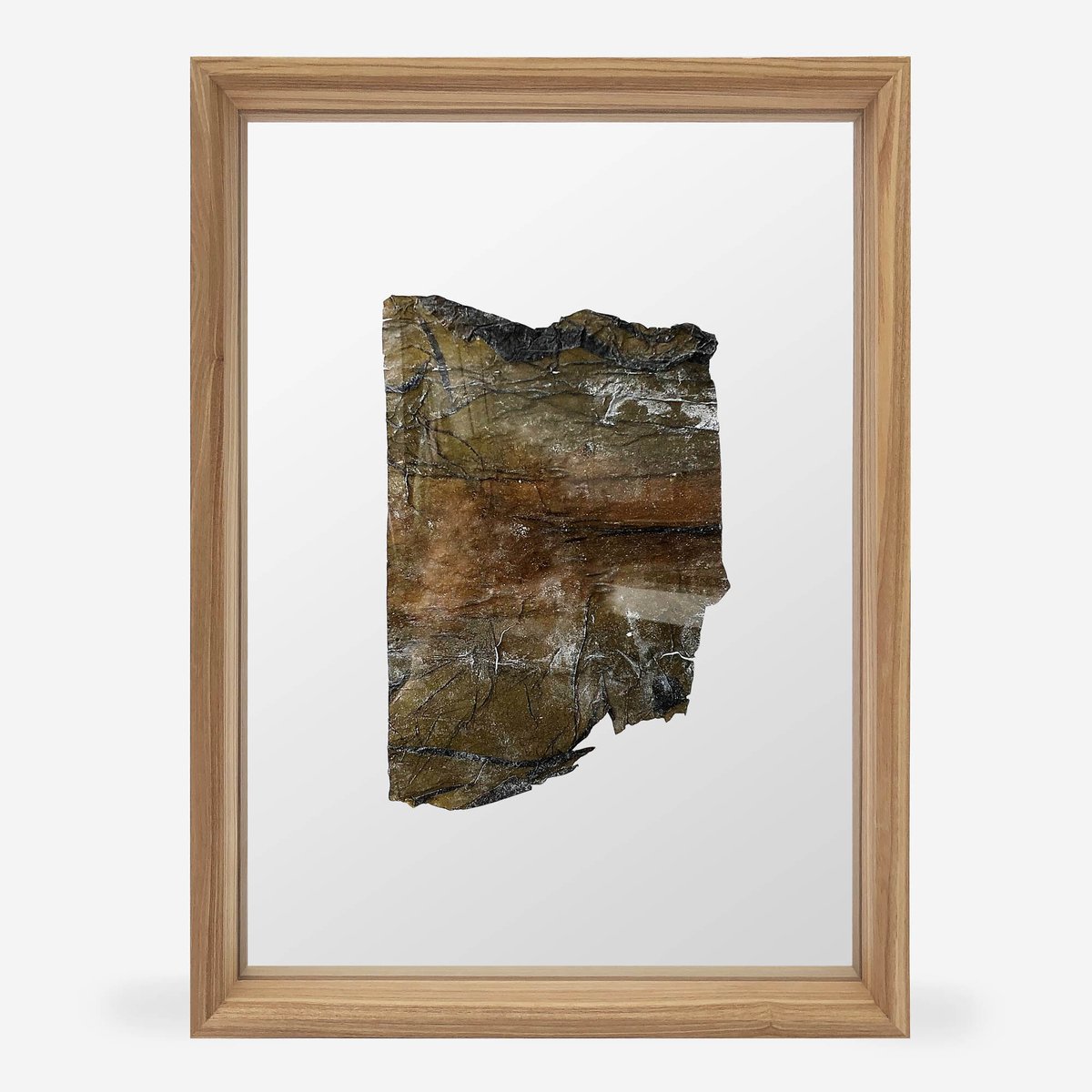 BIENVENUE STUDIOS〈WOOD FRAME_A3〉 | PAPIER LABO.