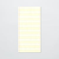 PAPIER LABO.〈MARTIN LETTER PAPER #1〉（2COLORS）