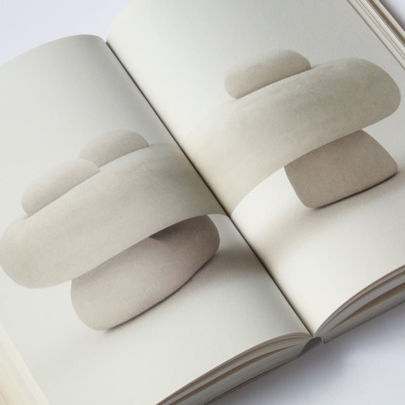 FAYE TOOGOOD〈ASSEMBLAGE 6: UNLEARNING〉 | PAPIER