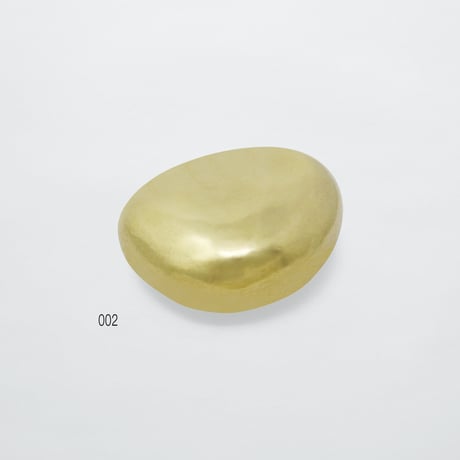 haec〈Paper Weight Stone〉