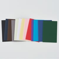 A FEW KEEPING〈THREE-HOLE PAMPHLET〉