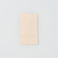 TUTONI〈SRUARE BOTTOM BAG／S 〉（3PCS）