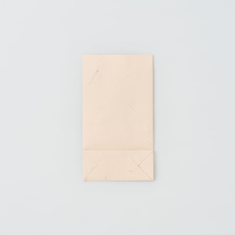 TUTONI〈SRUARE BOTTOM BAG／S 〉（3PCS）