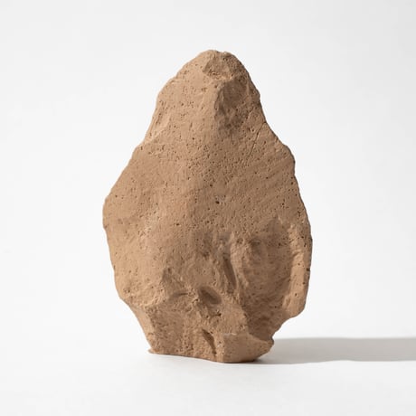 ODUJEJ〈HAND AXE CRAYON〉