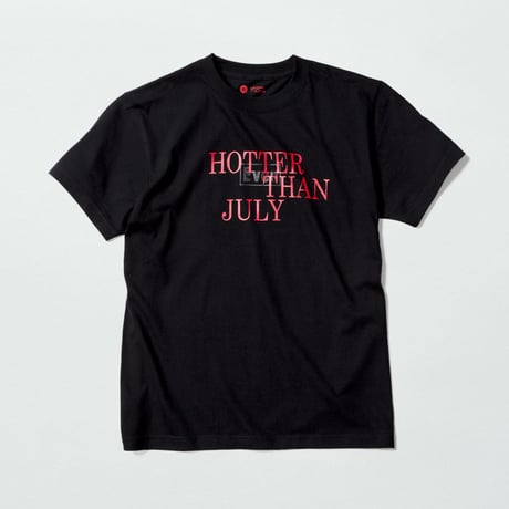 T-SHIRT BY UNIFORM CIRCUS BEAMS〈AUGUST〉