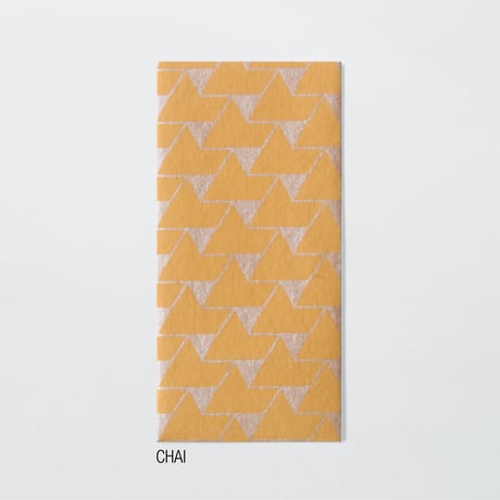 HATAGUCHI COLLECTIVE〈ENVELOPE SET_LARGE〉（2COLORS）