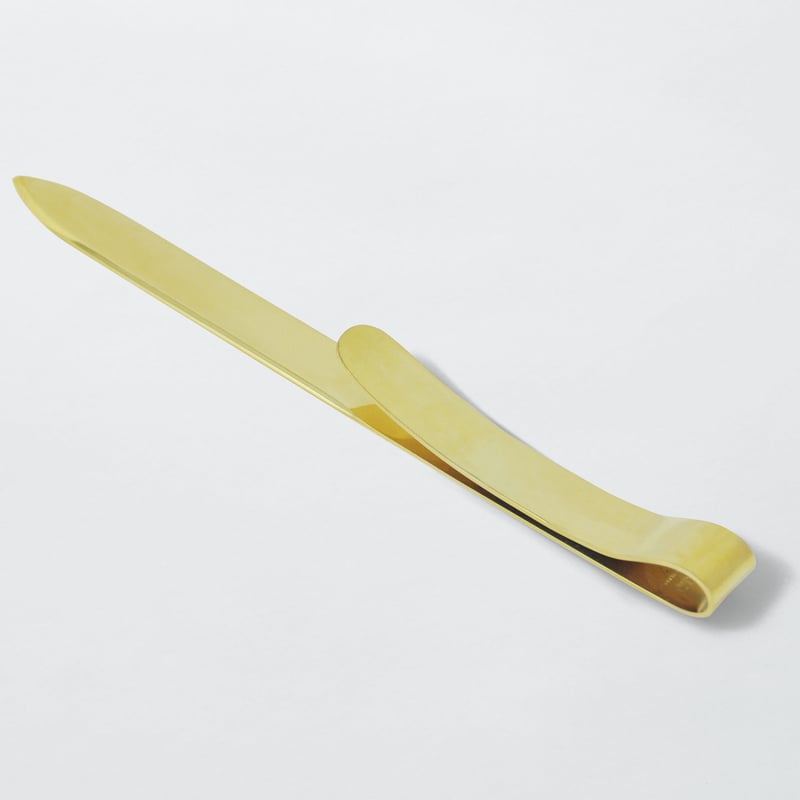 CARL AUBÖCK〈LETTER OPENER〉（C） | PAPIER LABO.