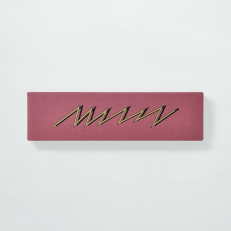 YUI TAKADA〈PEN CASE〉（12TYPES）