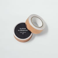 LUIBAN〈COPPER TAPE〉