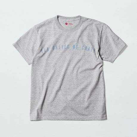 T-SHIRT BY UNIFORM CIRCUS BEAMS〈JULY〉