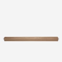 BIENVENUE STUDIOS〈WOOD CARD DISPLAY_LONG_MEDIUM〉