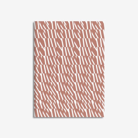BIENVENUE STUDIOS〈WAVE NOTEBOOK_N° 1〉（4COLORS）