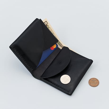 EATABLE〈 SQUARE WALLET 〉