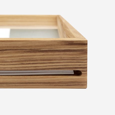 BIENVENUE STUDIOS〈WOOD FRAME_A3〉