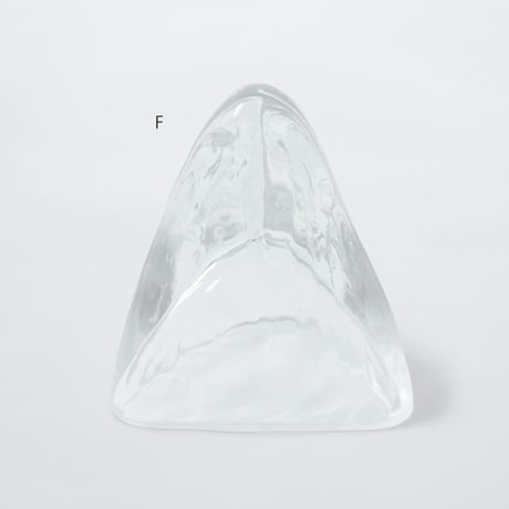 YOKO ANDERSSON YAMANO〈 PYRAMID〉（6TYPES）