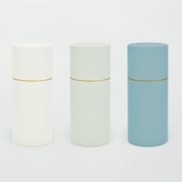 PAPIER LABO.〈PEN CAN〉（3COLORS）