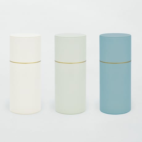 PAPIER LABO.〈PEN CAN〉（3COLORS）