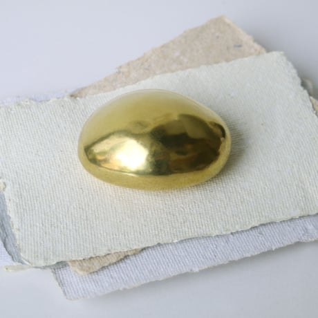 haec〈Paper Weight Stone〉