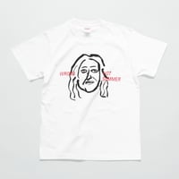 PAPIER LABO.〈WRONG HOT SUMMER 2021 T-SHIRT〉