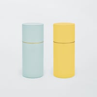 PAPIER LABO.〈PEN CAN 8〉