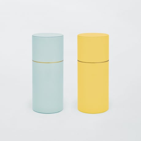 PAPIER LABO.〈PEN CAN 8〉