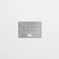 DONALD JUDD 〈MAGNET〉