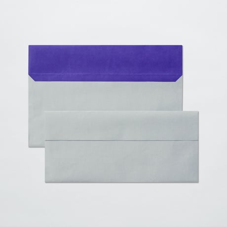 PAPIER LABO.〈ORIGAMI ENVELOPE〉（10PCS）