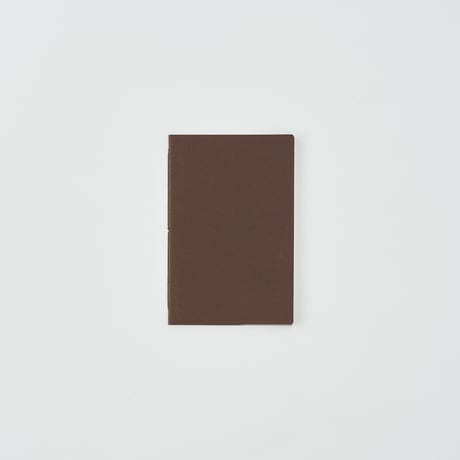 A FEW KEEPING〈THREE-HOLE PAMPHLET〉