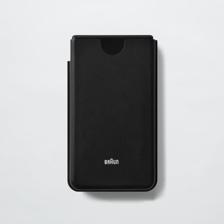 BRAUN〈ET22 CALCULATOR〉