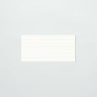 印刷加工連〈LETTER PAD〉（2COLORS）