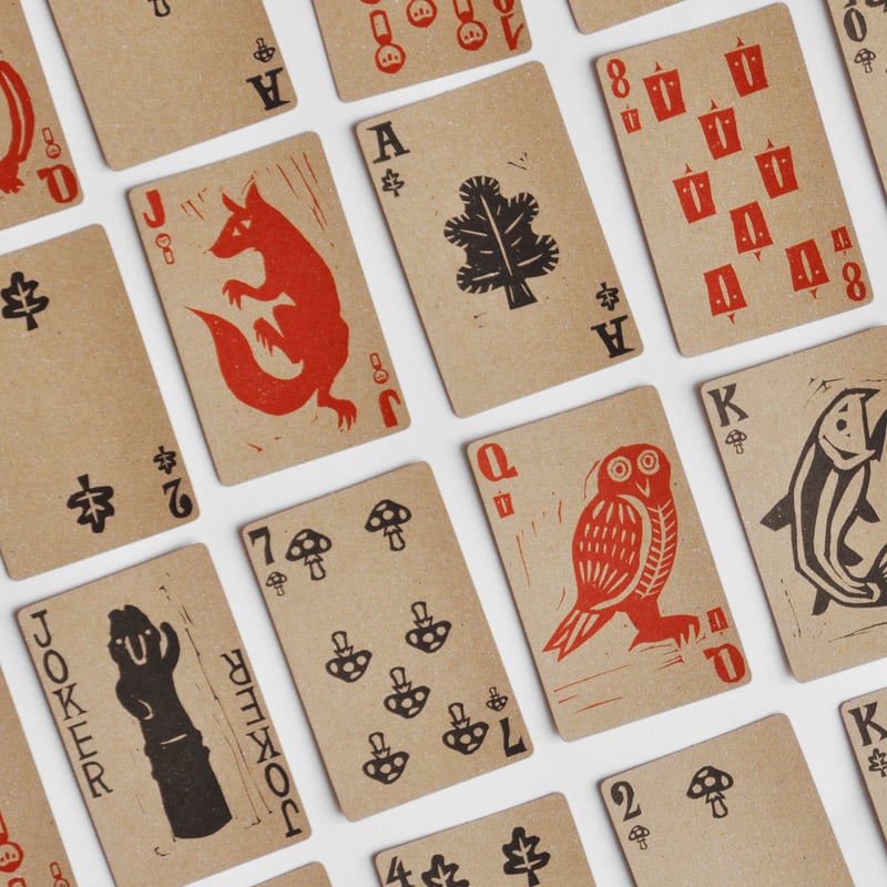 DAIZABURO SAKAMOTO〈MOUNTAIN TRUMP〉 | PAPIER LABO.