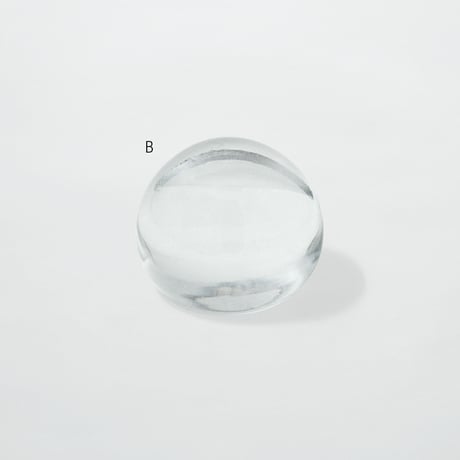 YOKO ANDERSSON YAMANO〈GLASS CARD STAND〉（6TYPES）