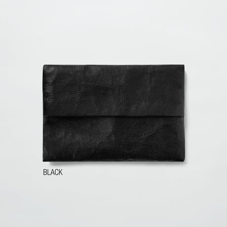 REEL〈POCKET TISSUE COVER〉（5COLORS）