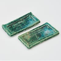 NEPENTHES × TROY TOWN × PAPIER LABO. 〈ORIBEYAKI TRAY〉