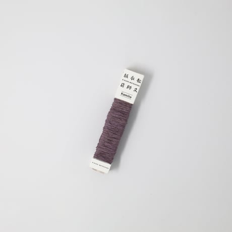 松久永助紙店〈Kamito糸柱〉