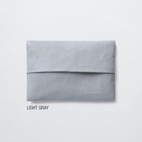 REEL〈POCKET TISSUE COVER〉（5COLORS）