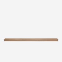BIENVENUE STUDIOS〈WOOD CARD DISPLAY_LONG_SMALL〉