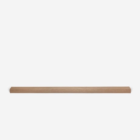 BIENVENUE STUDIOS〈WOOD CARD DISPLAY_LONG_SMALL〉