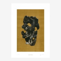 BIENVENUE STUDIOS〈LIMITED PRINTS_VIEWING STONE〉（5TYPES）