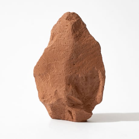 ODUJEJ〈HAND AXE CRAYON〉