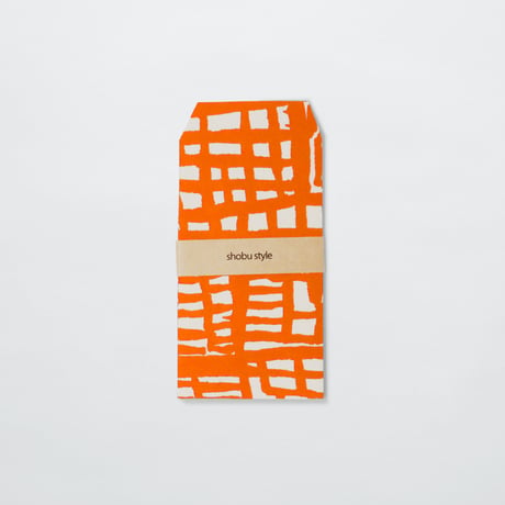 工房しょうぶ〈ハマダ袋〉（3COLORS／3PCS）