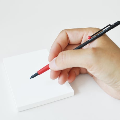 TOMBOW〈BALLPOINT PEN_ZOOM707〉